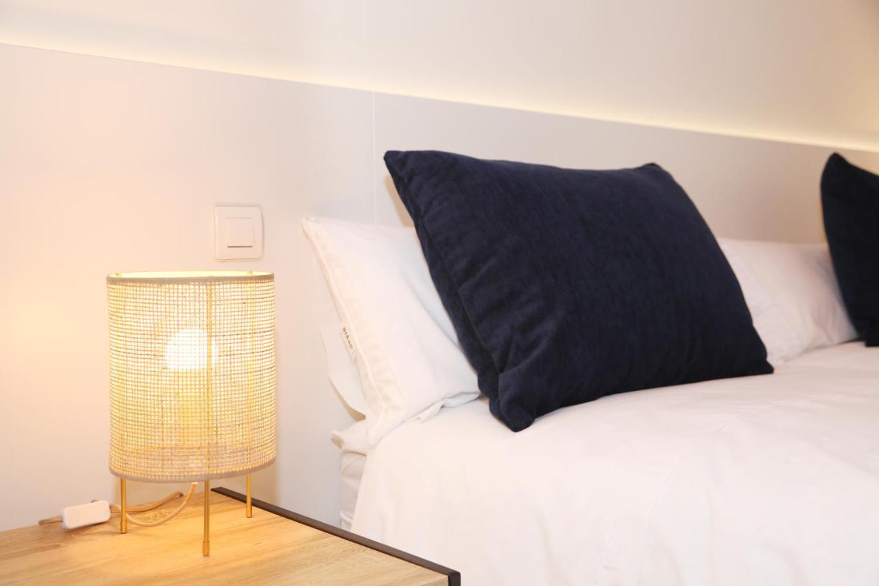 Premium En Pleno Casco Viejo De Apartament *
