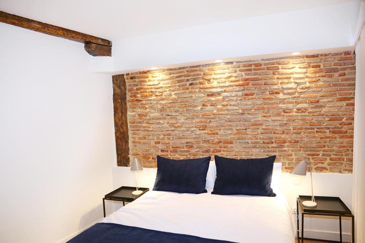 Appartement Premium En Pleno Casco Viejo De Bilbao