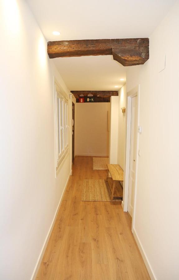 Premium En Pleno Casco Viejo De Appartement