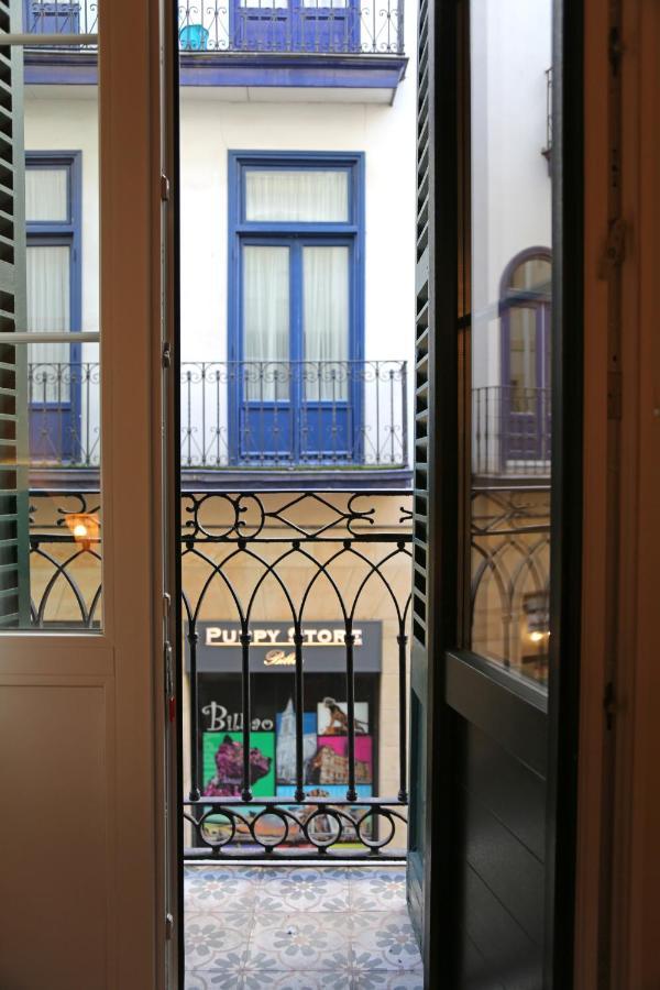 Appartement Premium En Pleno Casco Viejo De *