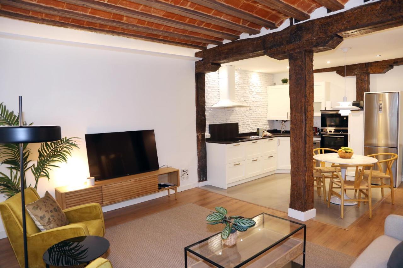 Premium En Pleno Casco Viejo De Appartement *