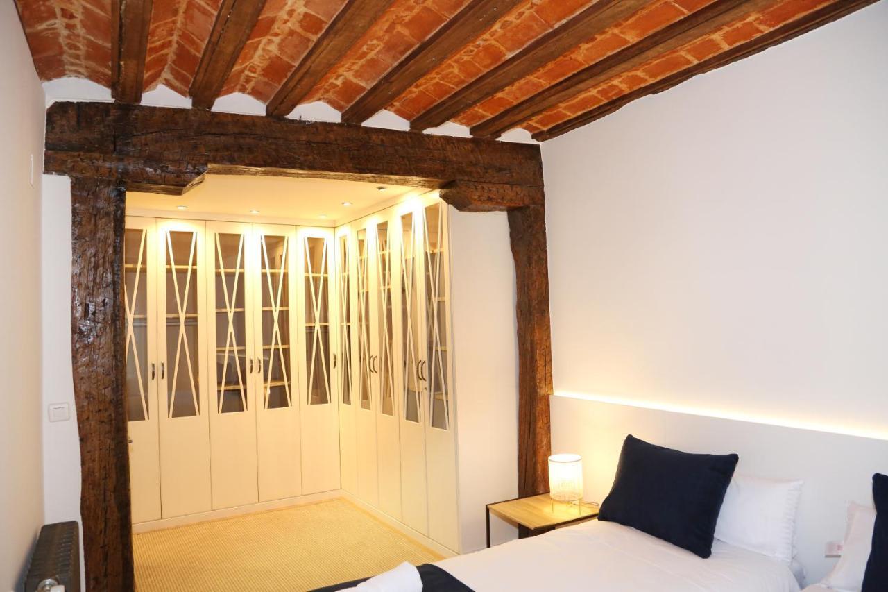 Appartement Premium En Pleno Casco Viejo De *