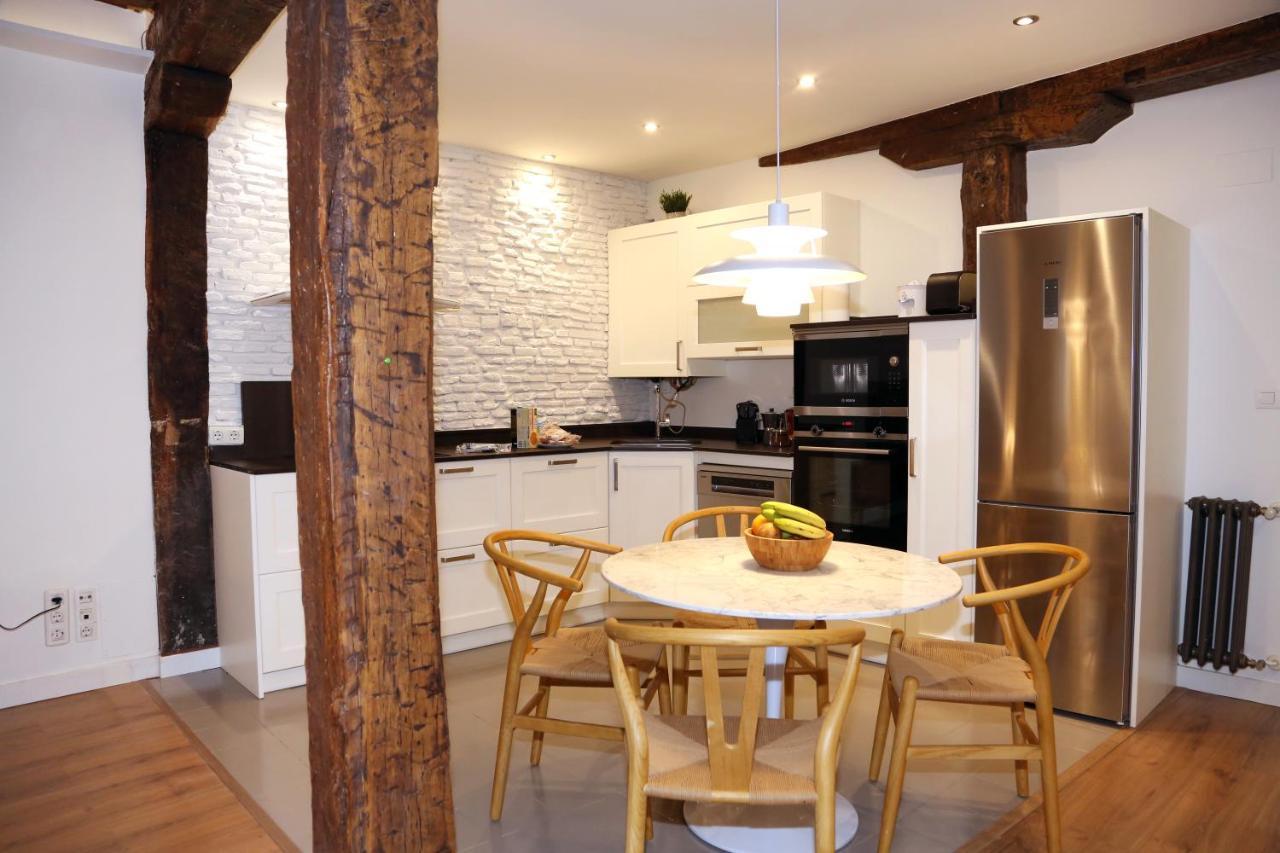 Apartament Premium En Pleno Casco Viejo De *