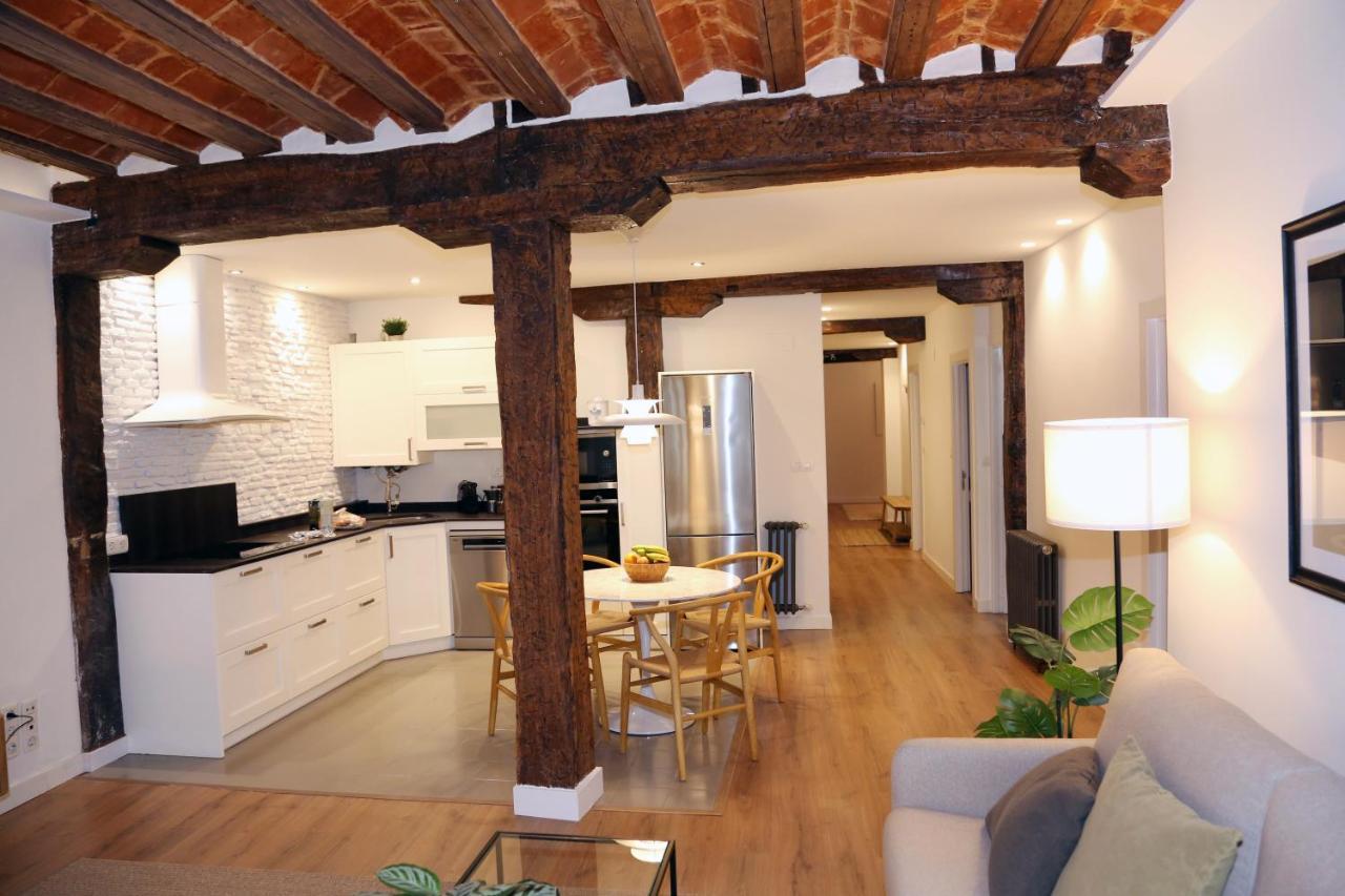 Premium En Pleno Casco Viejo De Appartement Bilbao