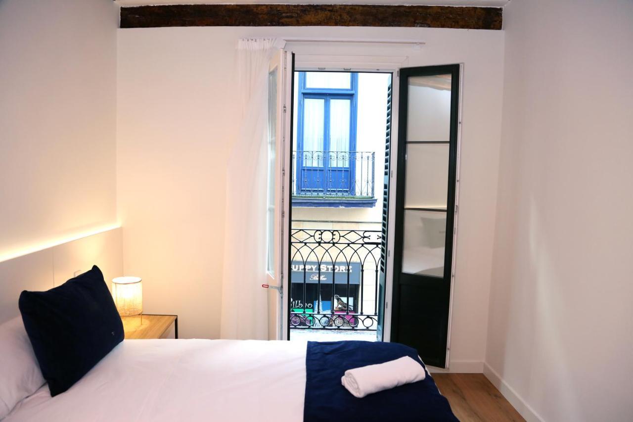 Appartement Premium En Pleno Casco Viejo De