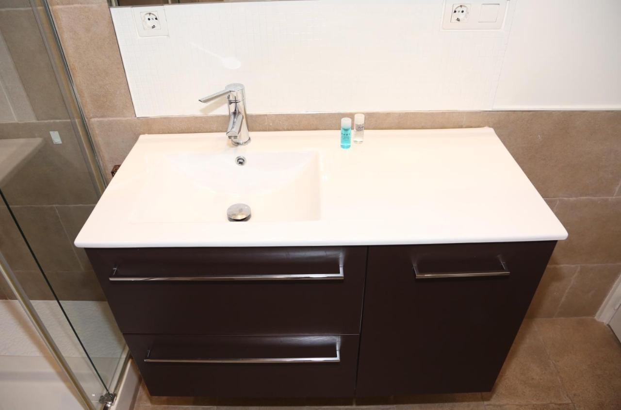 Apartament Premium En Pleno Casco Viejo De