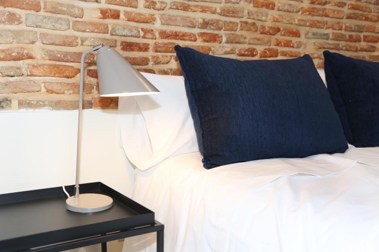 Apartament Premium En Pleno Casco Viejo De *