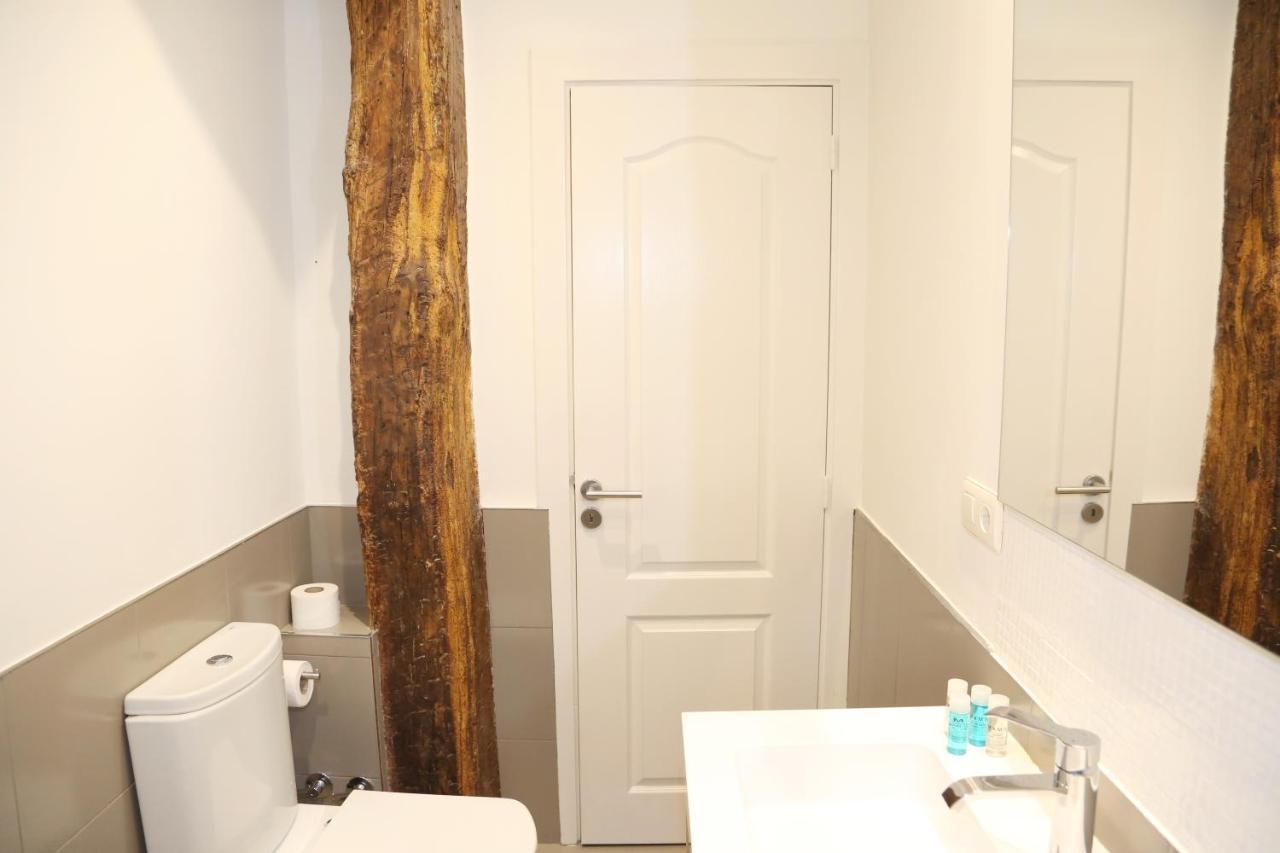 Appartement Premium En Pleno Casco Viejo De Bilbao