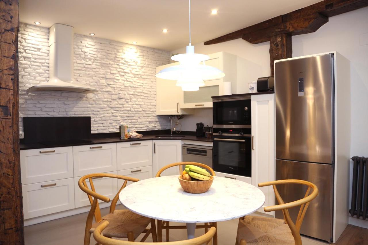Premium En Pleno Casco Viejo De Appartement *