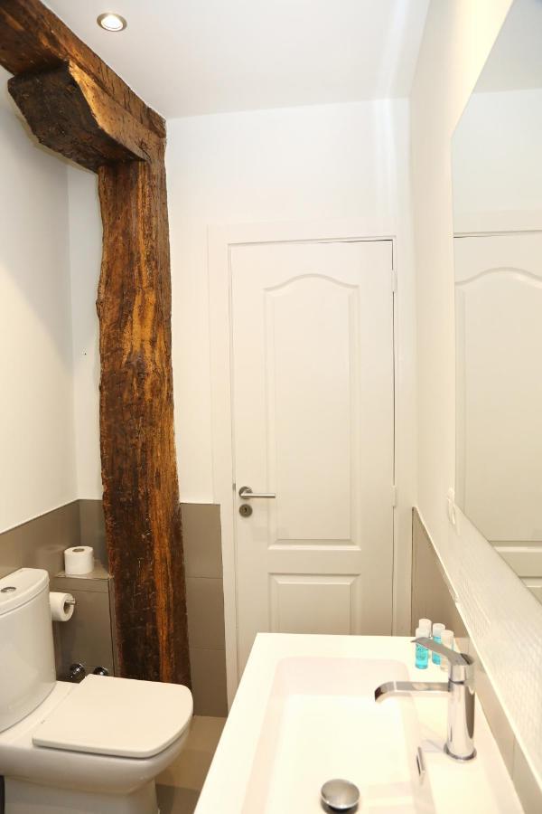 Appartement Premium En Pleno Casco Viejo De