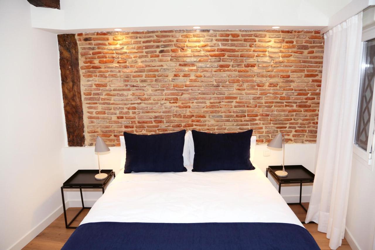 Appartement Premium En Pleno Casco Viejo De