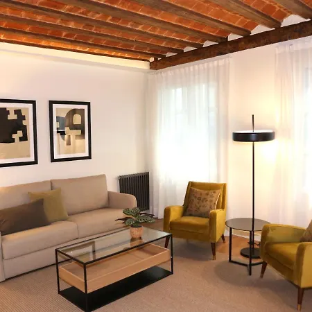 Apartamento Premium En Pleno Casco Viejo De Bilbao Zewnętrze zdjęcie