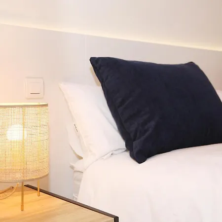 Apartamento Premium En Pleno Casco Viejo De Bilbao Zewnętrze zdjęcie