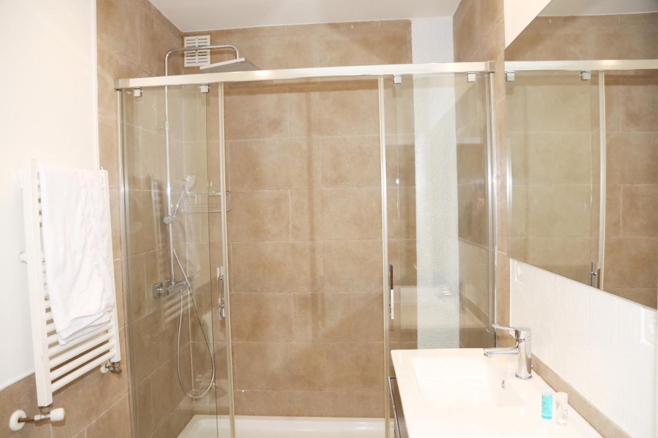 Premium En Pleno Casco Viejo De Apartment Bilbao