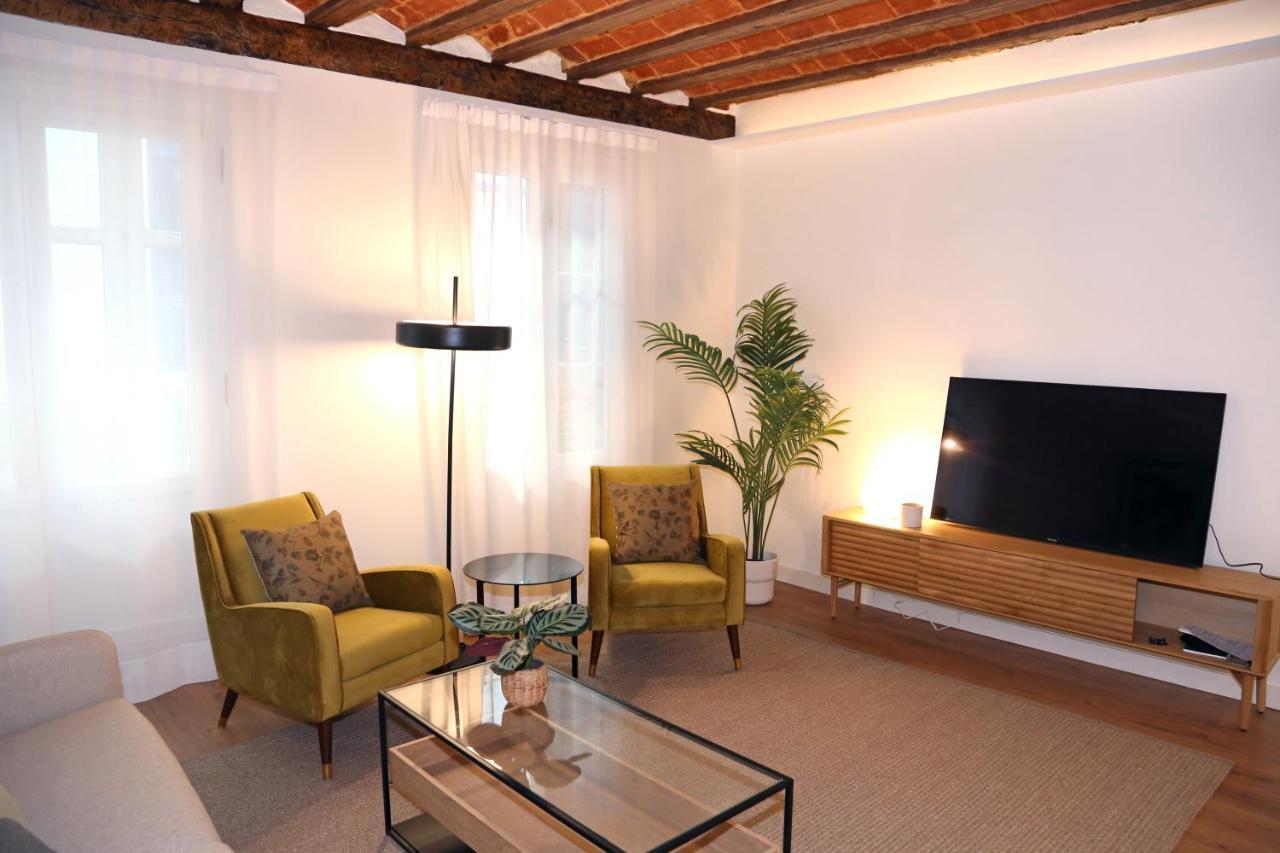 Premium En Pleno Casco Viejo De Appartement *